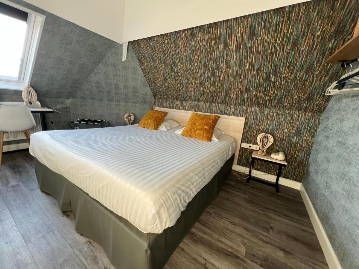 Hotel De Труа Екстер'єр фото